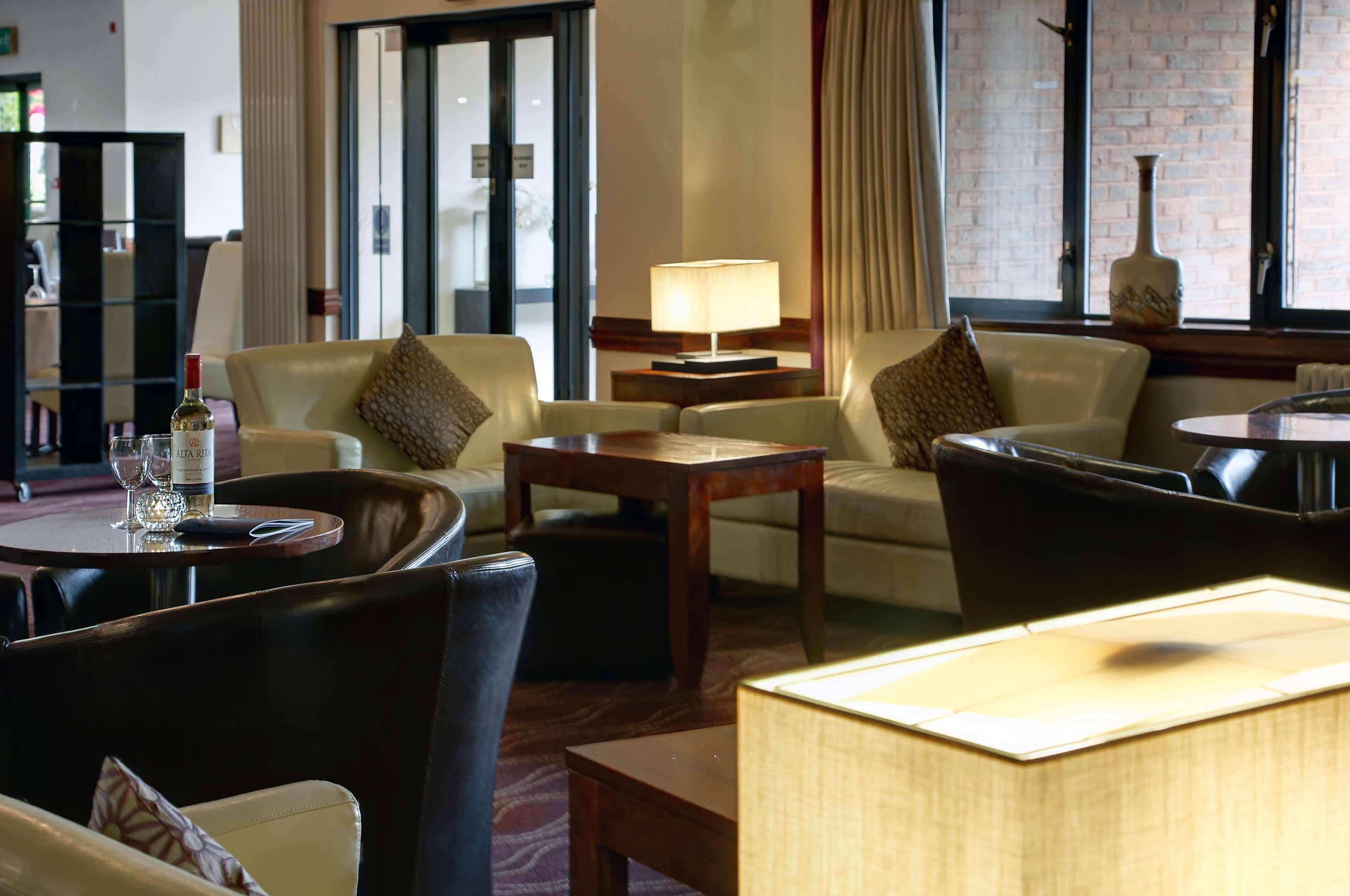 Best Western Buckingham Hotel Exterior foto