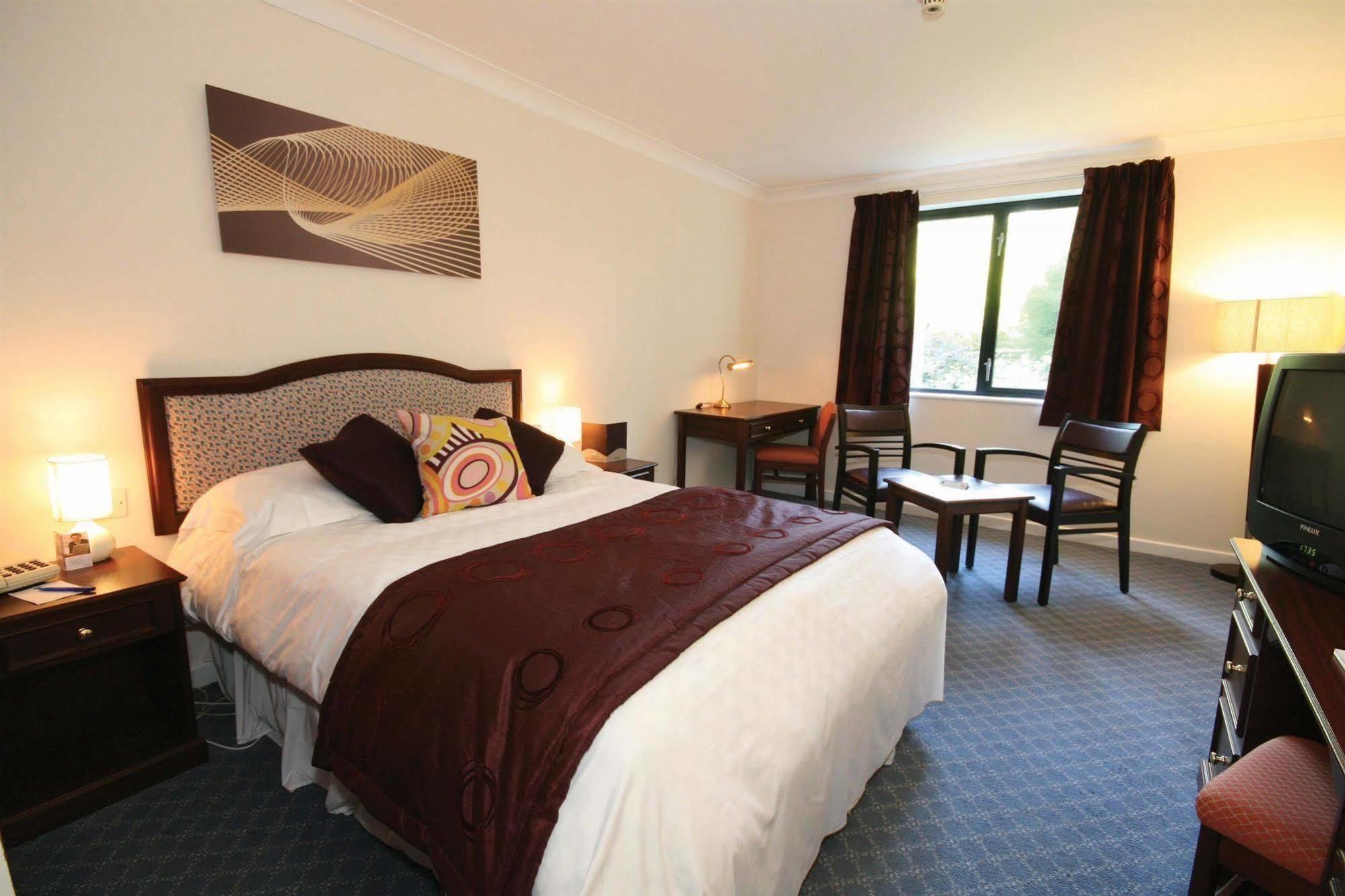 Best Western Buckingham Hotel Quarto foto