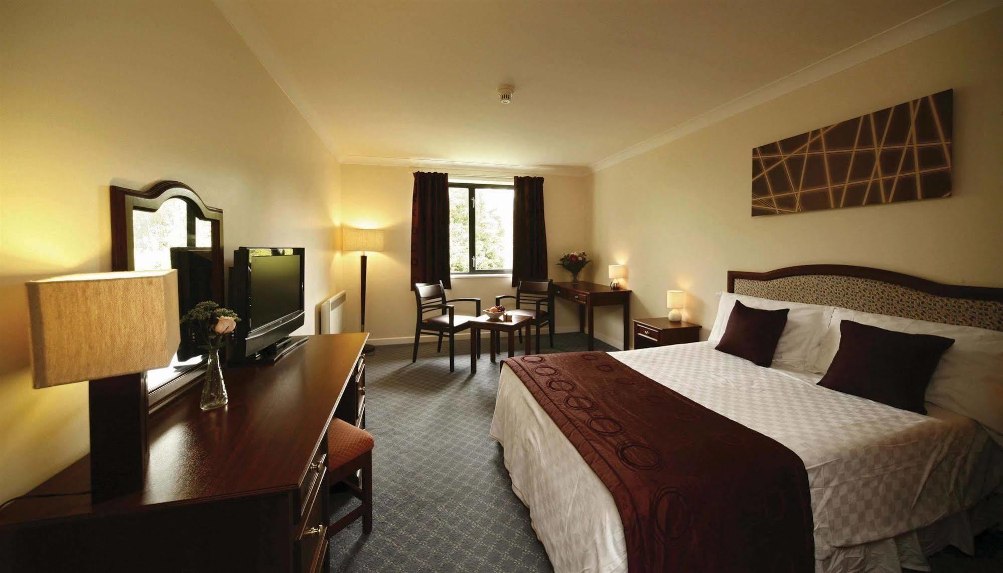 Best Western Buckingham Hotel Quarto foto