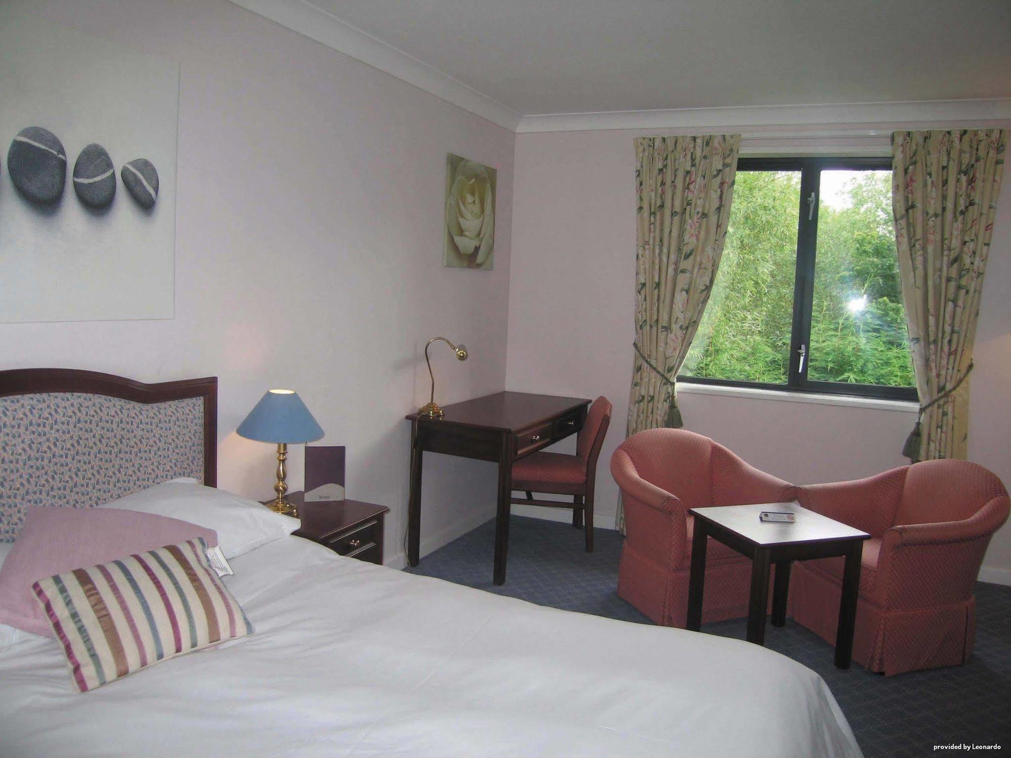 Best Western Buckingham Hotel Quarto foto