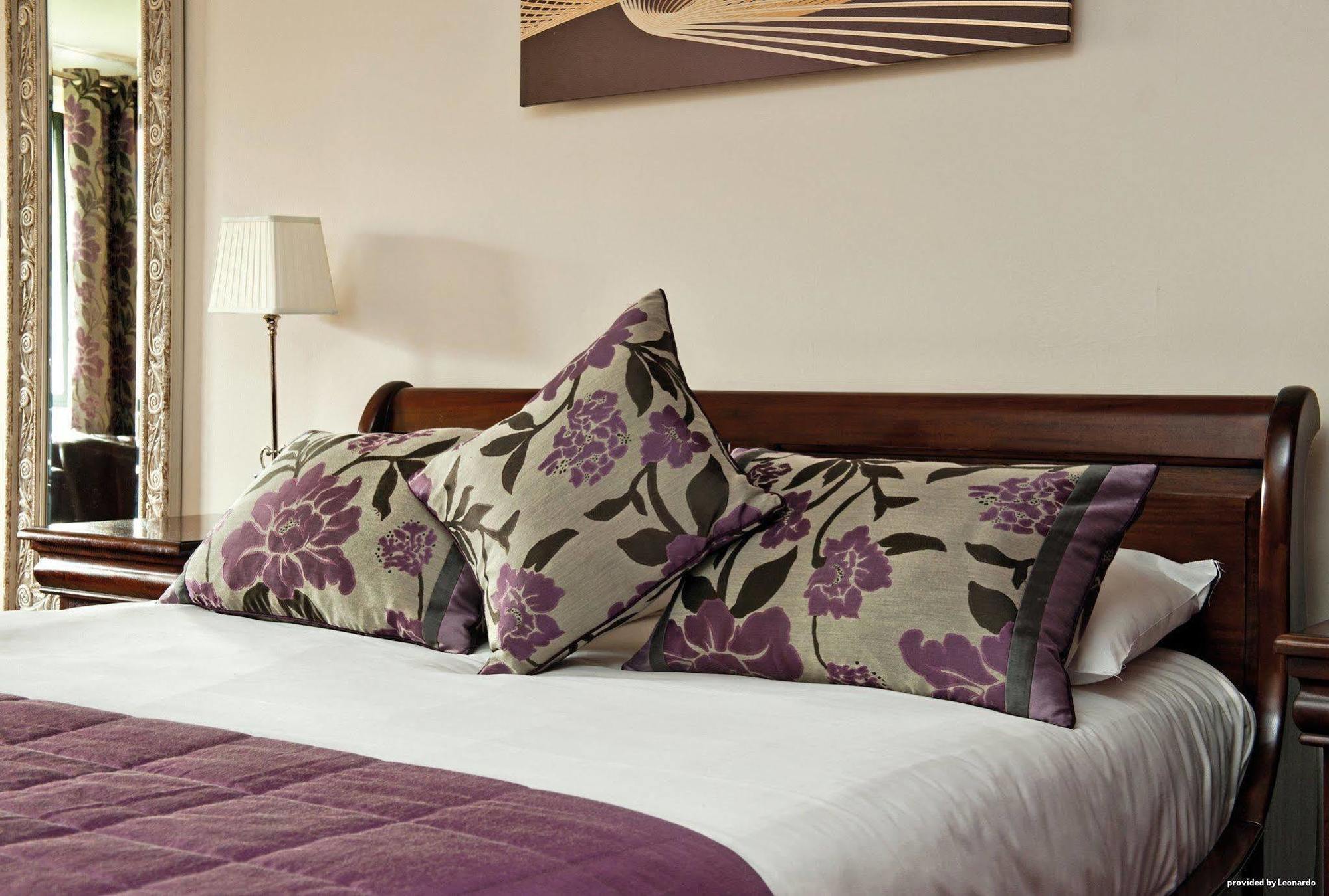 Best Western Buckingham Hotel Quarto foto